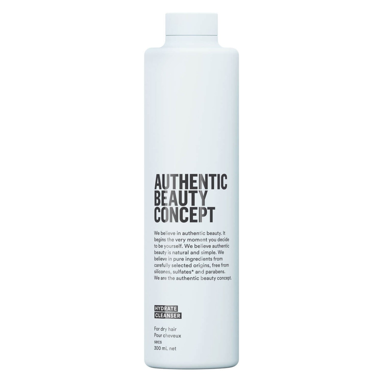 ABC Hydrate - Cleanser von AUTHENTIC BEAUTY CONCEPT