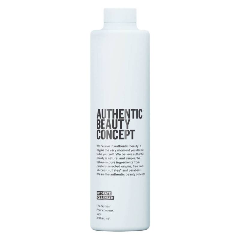 ABC Hydrate - Cleanser von AUTHENTIC BEAUTY CONCEPT