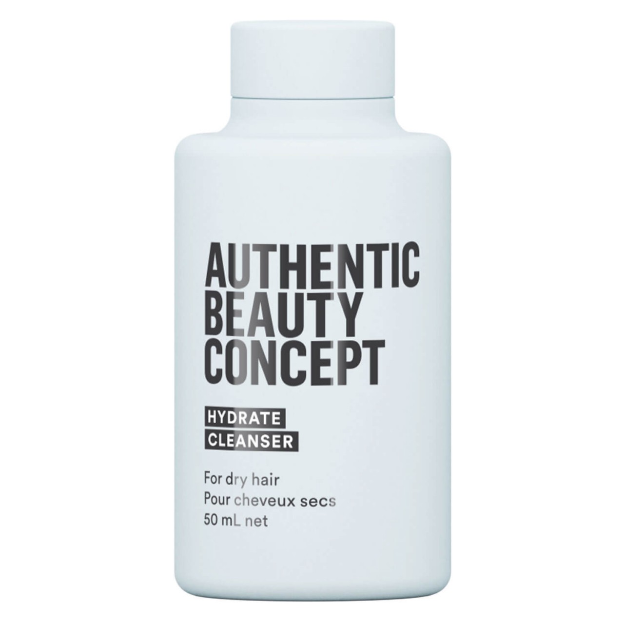 ABC Hydrate - Cleanser von AUTHENTIC BEAUTY CONCEPT