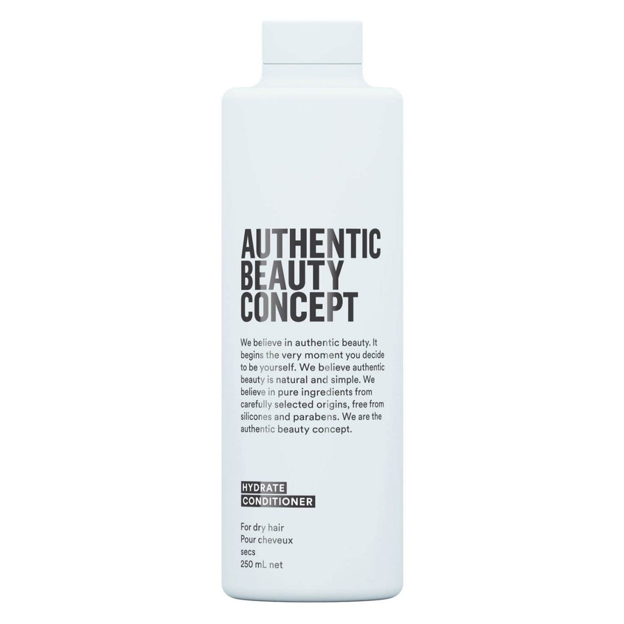 ABC Hydrate - Conditioner von AUTHENTIC BEAUTY CONCEPT