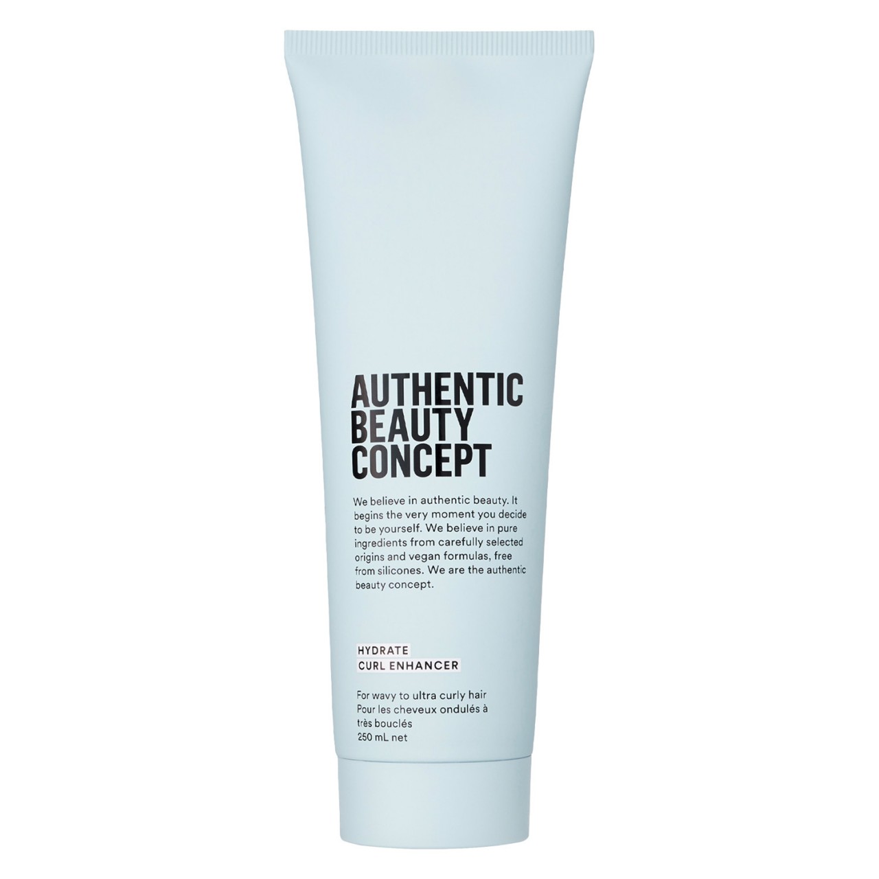 ABC Hydrate - Curl Enhancer von AUTHENTIC BEAUTY CONCEPT