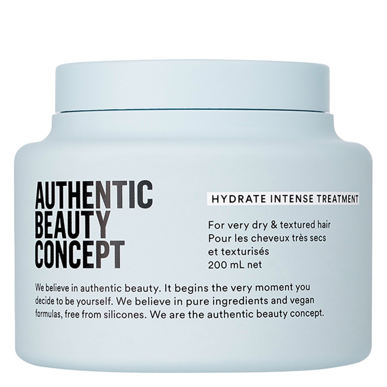 ABC Hydrate - Intense Treatment Mask von AUTHENTIC BEAUTY CONCEPT