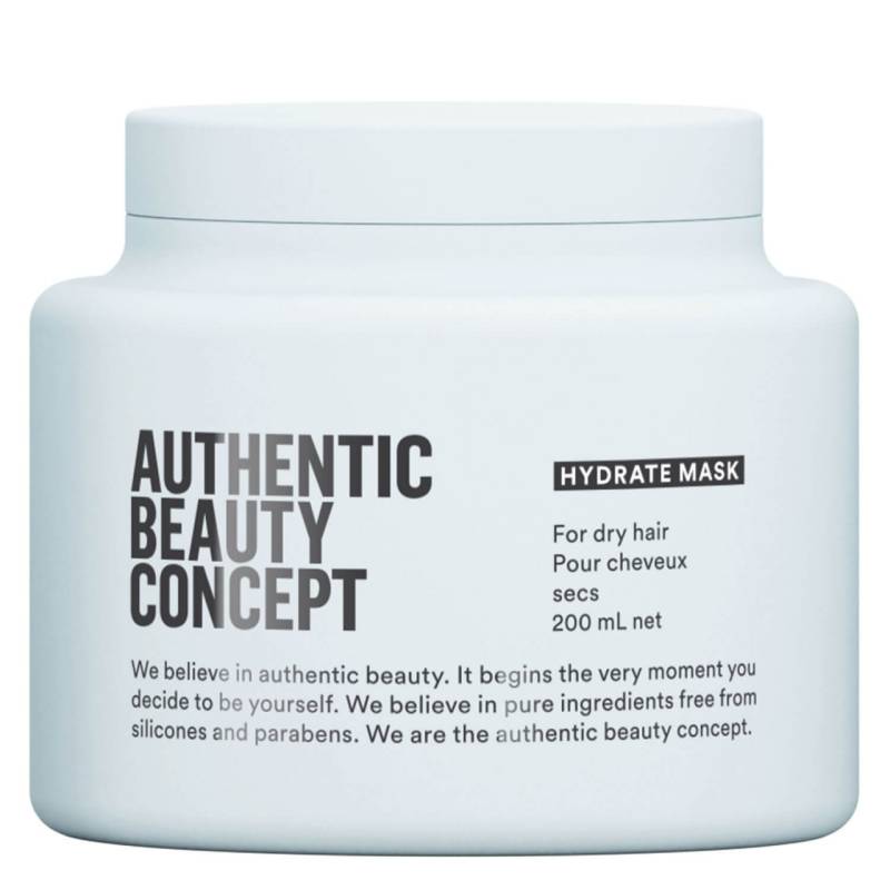 ABC Hydrate - Mask von AUTHENTIC BEAUTY CONCEPT