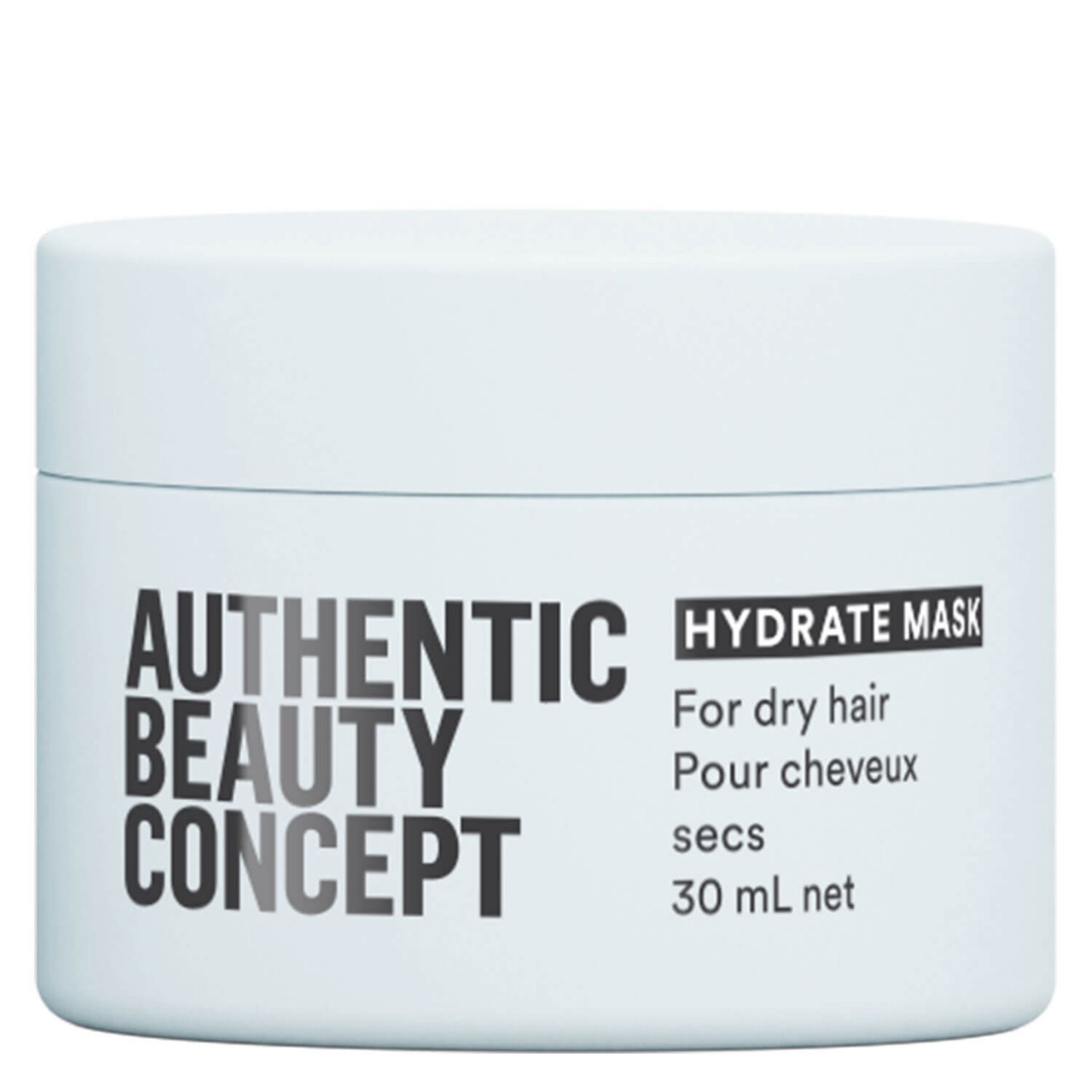 ABC Hydrate - Mask von AUTHENTIC BEAUTY CONCEPT