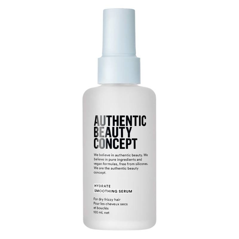 ABC Hydrate - Smoothing Serum von AUTHENTIC BEAUTY CONCEPT