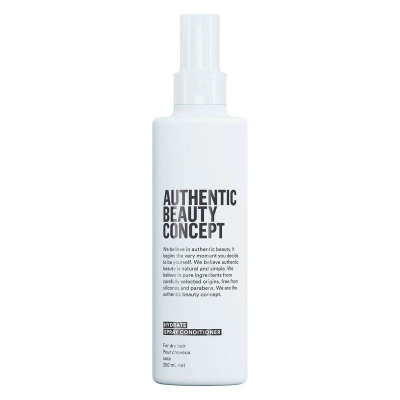 ABC Hydrate - Spray Conditioner von AUTHENTIC BEAUTY CONCEPT