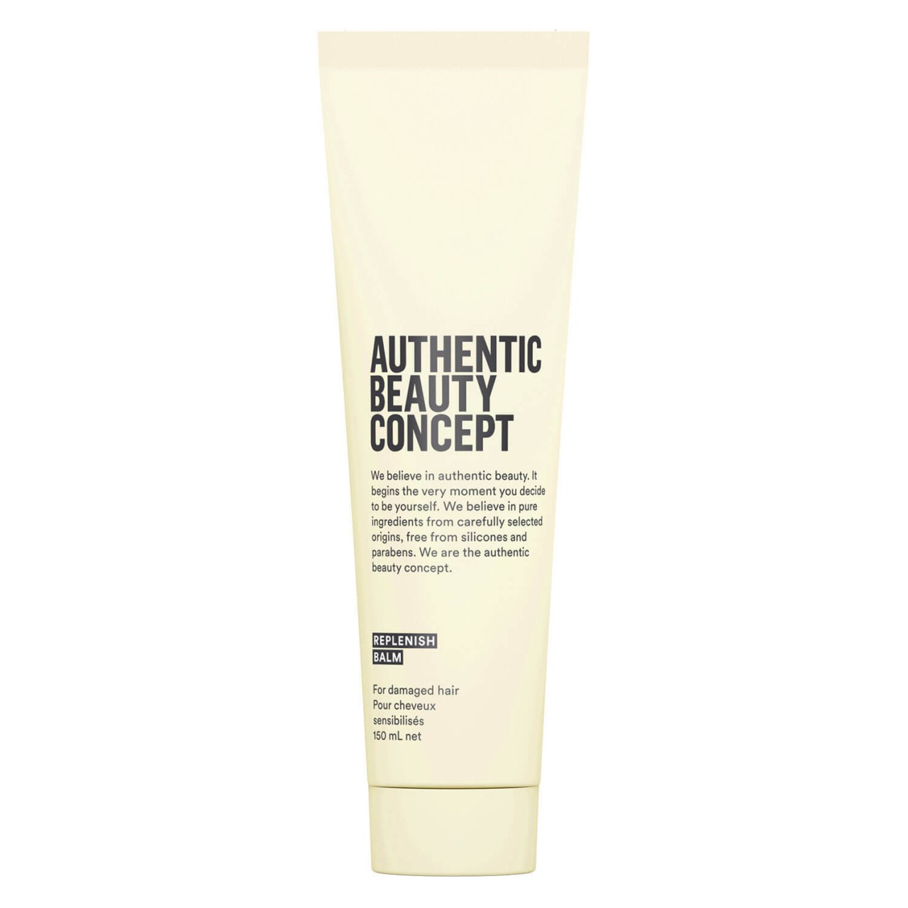 ABC Replenish - Balm von AUTHENTIC BEAUTY CONCEPT