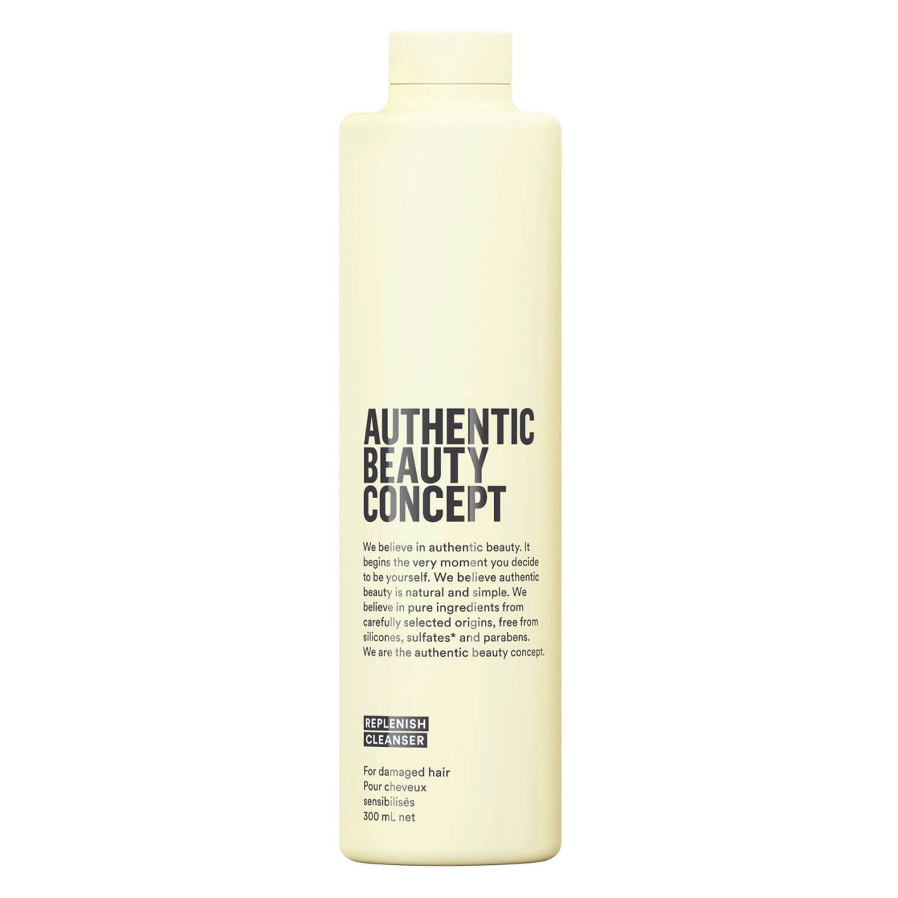 ABC Replenish - Cleanser von AUTHENTIC BEAUTY CONCEPT