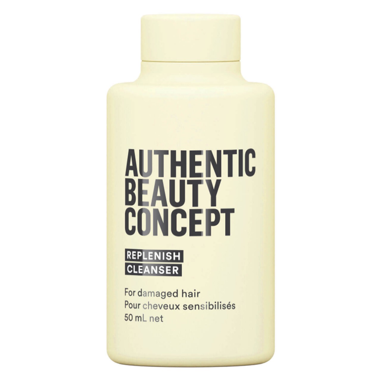 ABC Replenish - Cleanser von AUTHENTIC BEAUTY CONCEPT