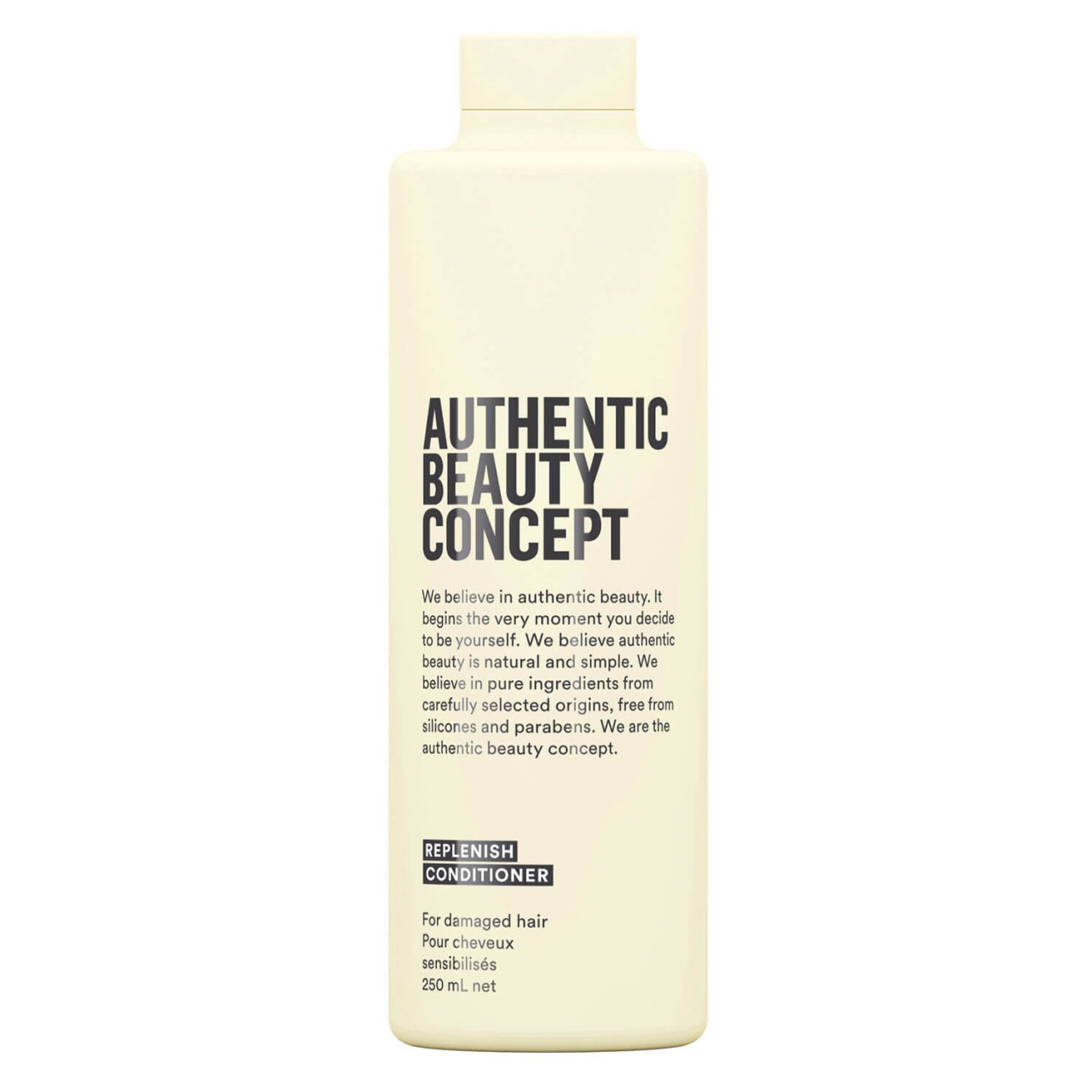 ABC Replenish - Conditioner von AUTHENTIC BEAUTY CONCEPT