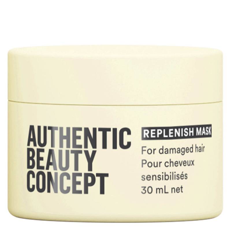 ABC Replenish - Mask von AUTHENTIC BEAUTY CONCEPT