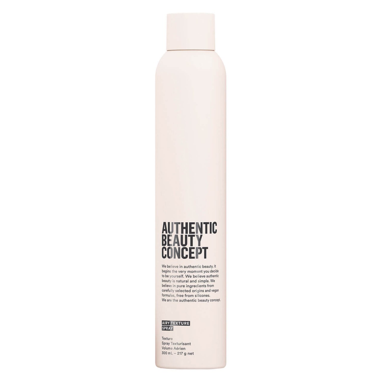 ABC Styling - Airy Texture Spray von AUTHENTIC BEAUTY CONCEPT