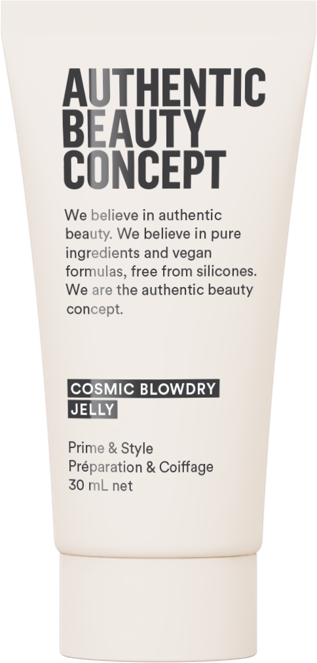 ABC Styling - Cosmic Blowdry Jelly von AUTHENTIC BEAUTY CONCEPT