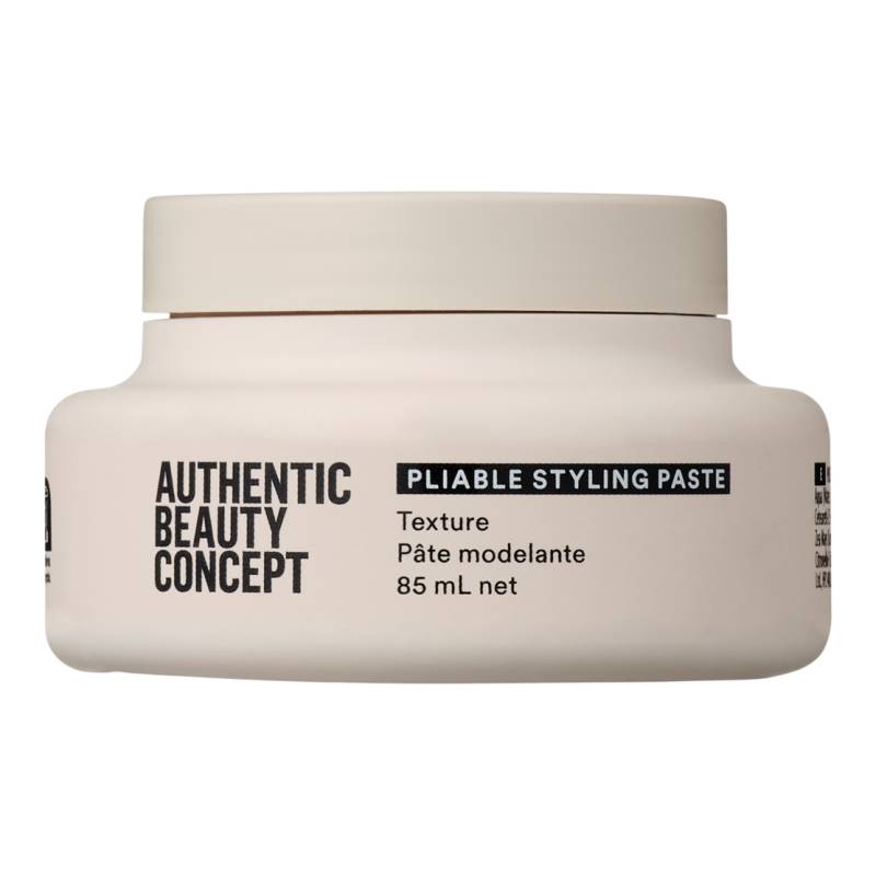 ABC Styling - Pliable Styling Paste von AUTHENTIC BEAUTY CONCEPT