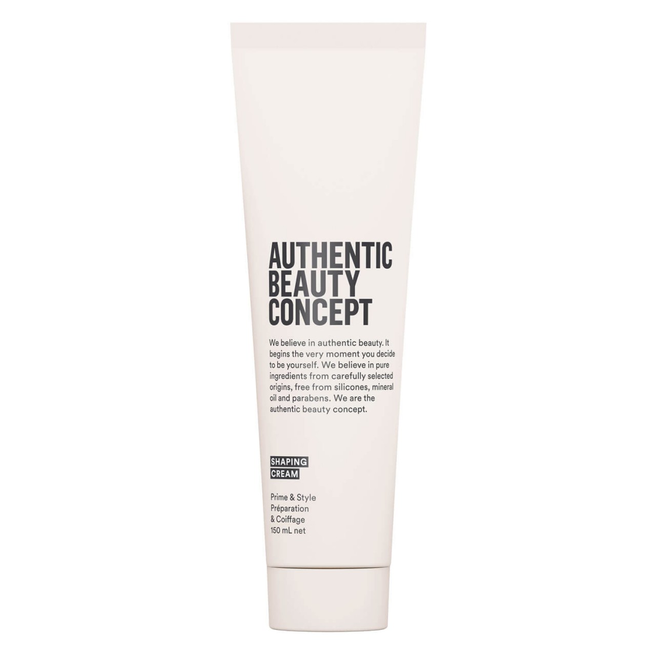 ABC Styling - Shaping Cream von AUTHENTIC BEAUTY CONCEPT