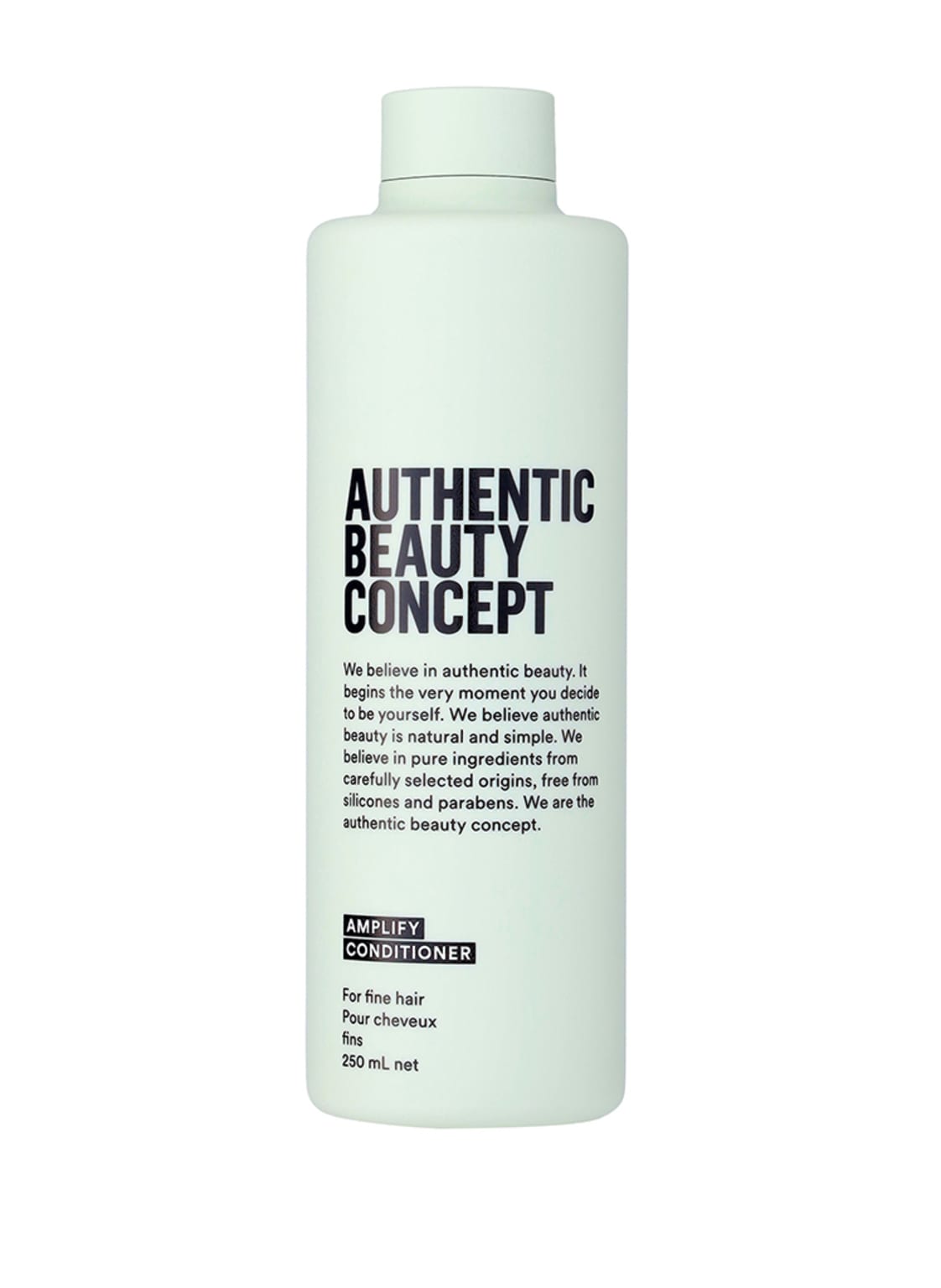 Authentic Beauty Concept Amplify Conditioner Conditioner 250 ml von AUTHENTIC BEAUTY CONCEPT