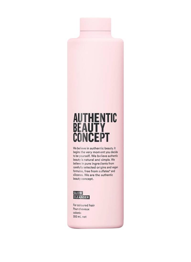 Authentic Beauty Concept Glow Cleanser Shampoo 300 ml von AUTHENTIC BEAUTY CONCEPT