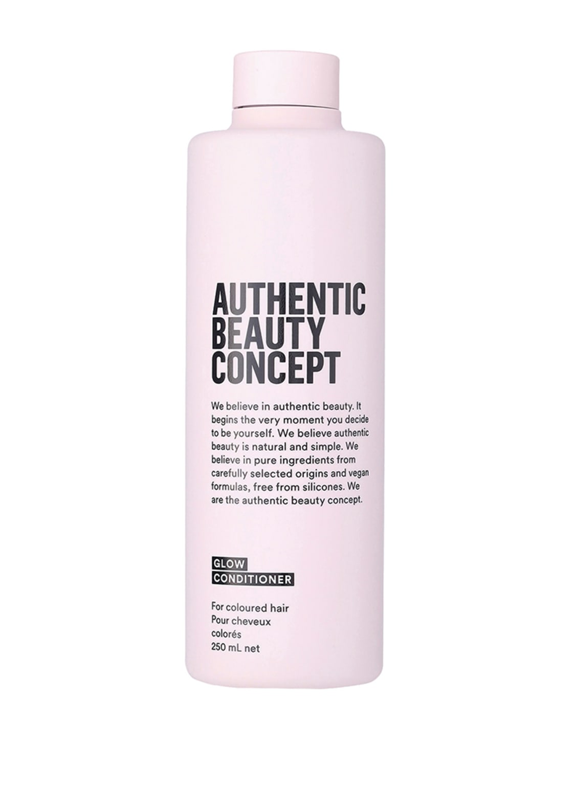 Authentic Beauty Concept Glow Conditioner Conditioner 250 ml von AUTHENTIC BEAUTY CONCEPT