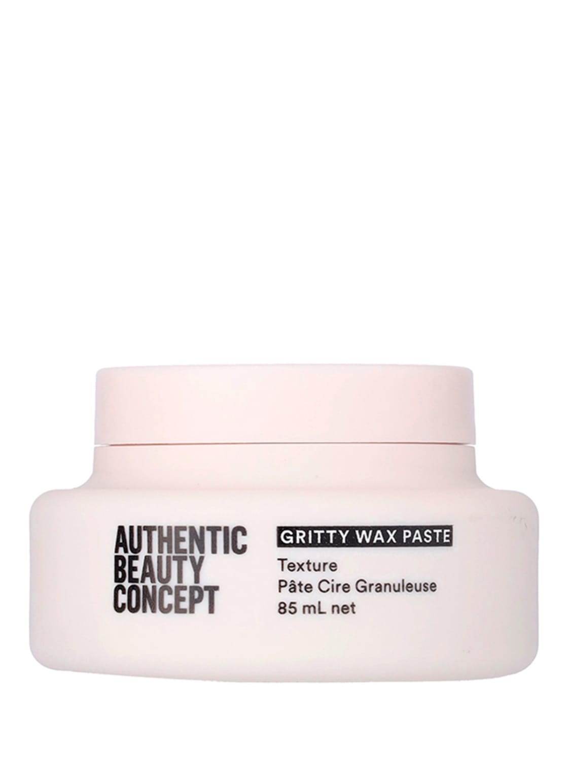 Authentic Beauty Concept Gritty Wax Paste Styling Wachspaste 85 ml von AUTHENTIC BEAUTY CONCEPT