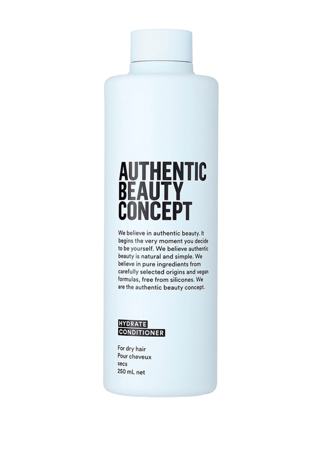 Authentic Beauty Concept Hydrate Conditioner Conditioner 250 ml von AUTHENTIC BEAUTY CONCEPT