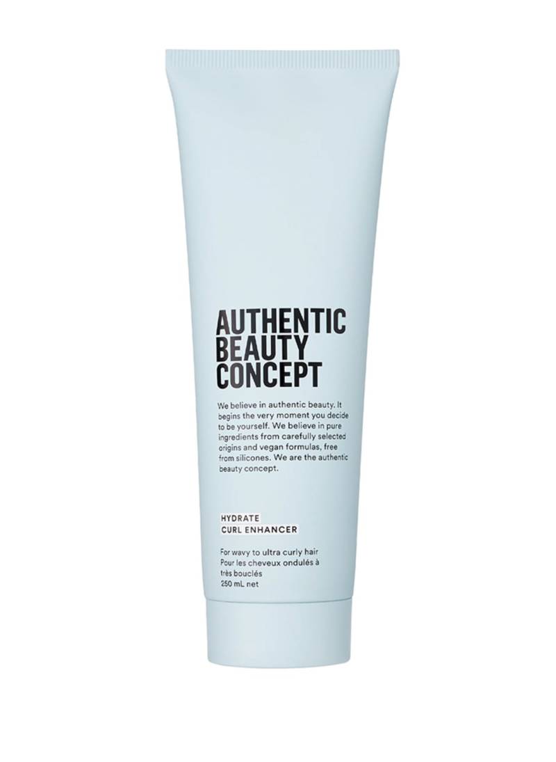 Authentic Beauty Concept Hydrate Curl Enhancer Styling Gel 250 ml von AUTHENTIC BEAUTY CONCEPT