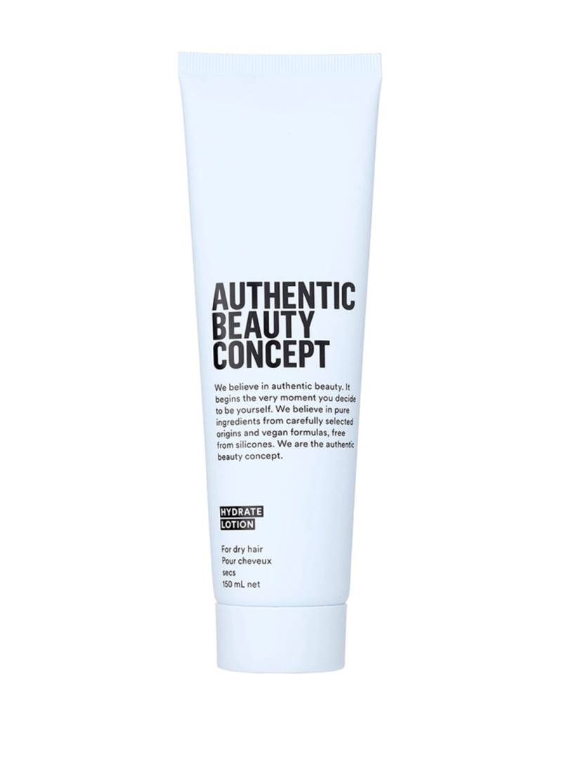 Authentic Beauty Concept Hydrate Lotion Leave-in Haarlotion 150 ml von AUTHENTIC BEAUTY CONCEPT