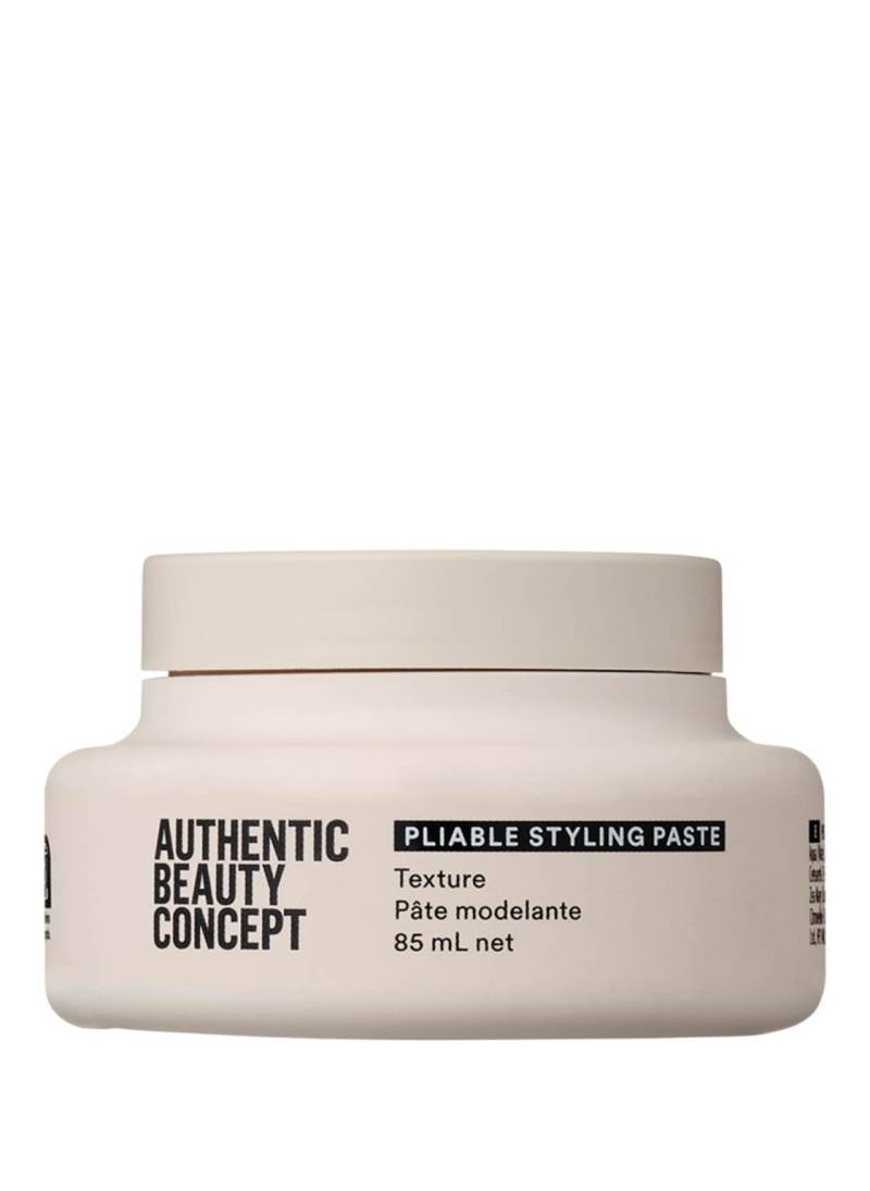 Authentic Beauty Concept Pliable Styling Paste Styling Paste 85 ml von AUTHENTIC BEAUTY CONCEPT