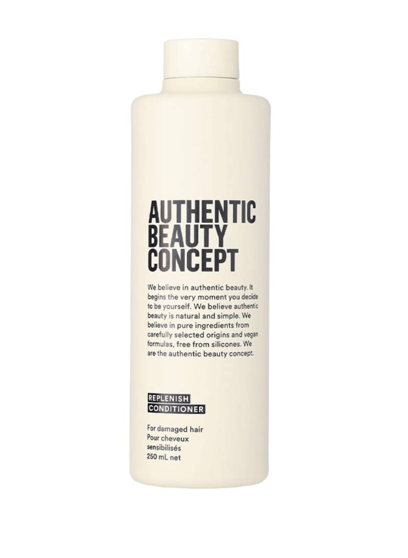 Authentic Beauty Concept Replenish Conditioner Conditioner 250 ml von AUTHENTIC BEAUTY CONCEPT