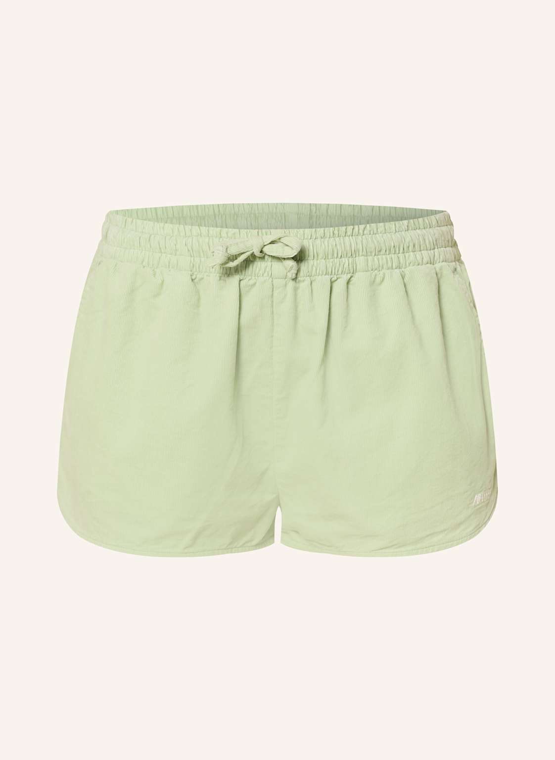 Autry Cord-Shorts Main gruen Autry Cord-Shorts Main gruen von AUTRY