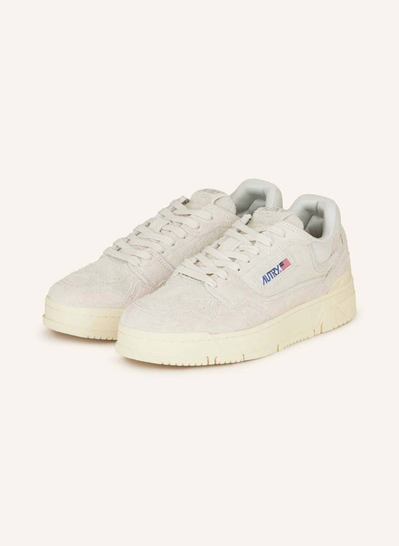 Autry Sneaker Clc weiss Autry Sneaker Clc weiss von AUTRY