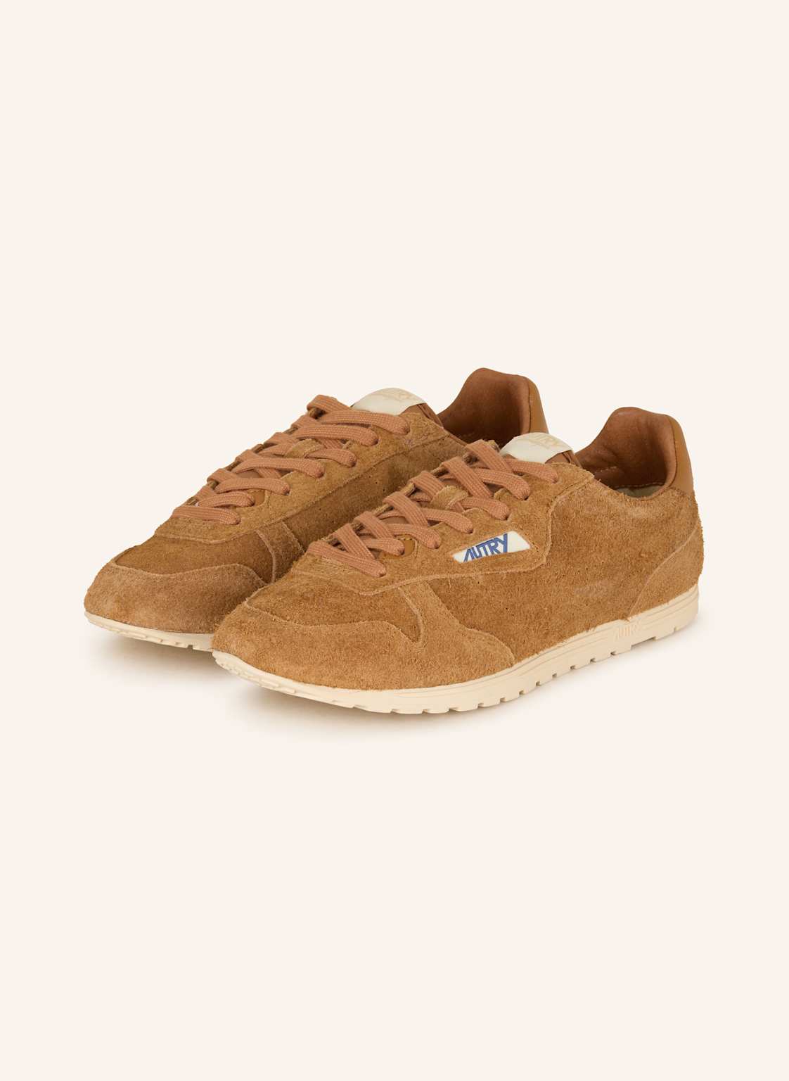 Autry Sneaker Windspin Low Cf braun Autry Sneaker Windspin Low Cf braun von AUTRY