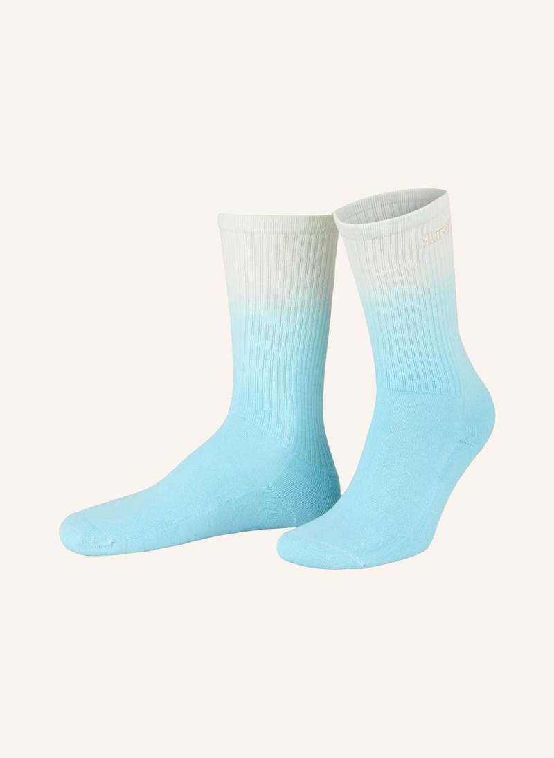 Autry Socken blau von AUTRY