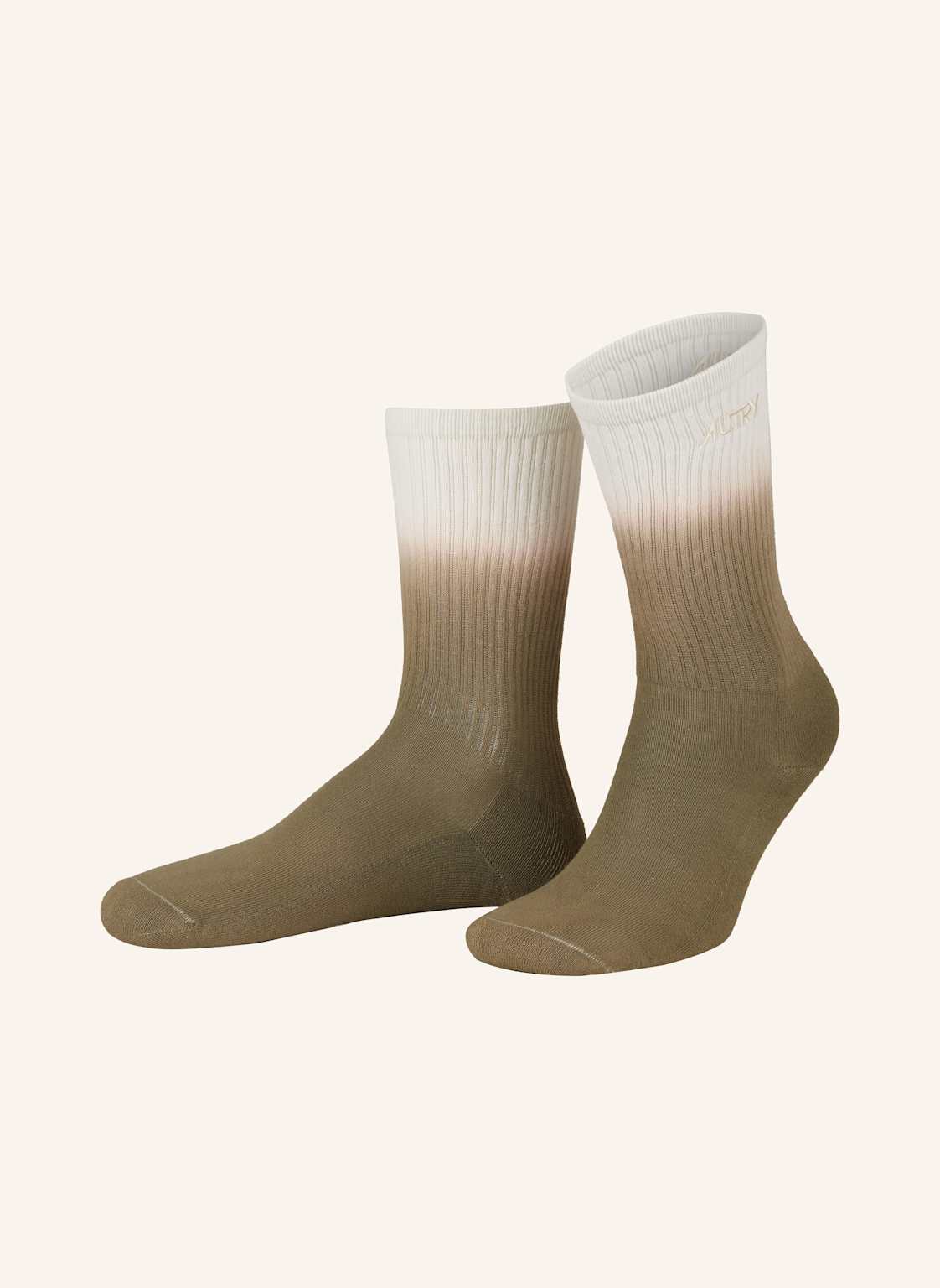 Autry Socken lila von AUTRY