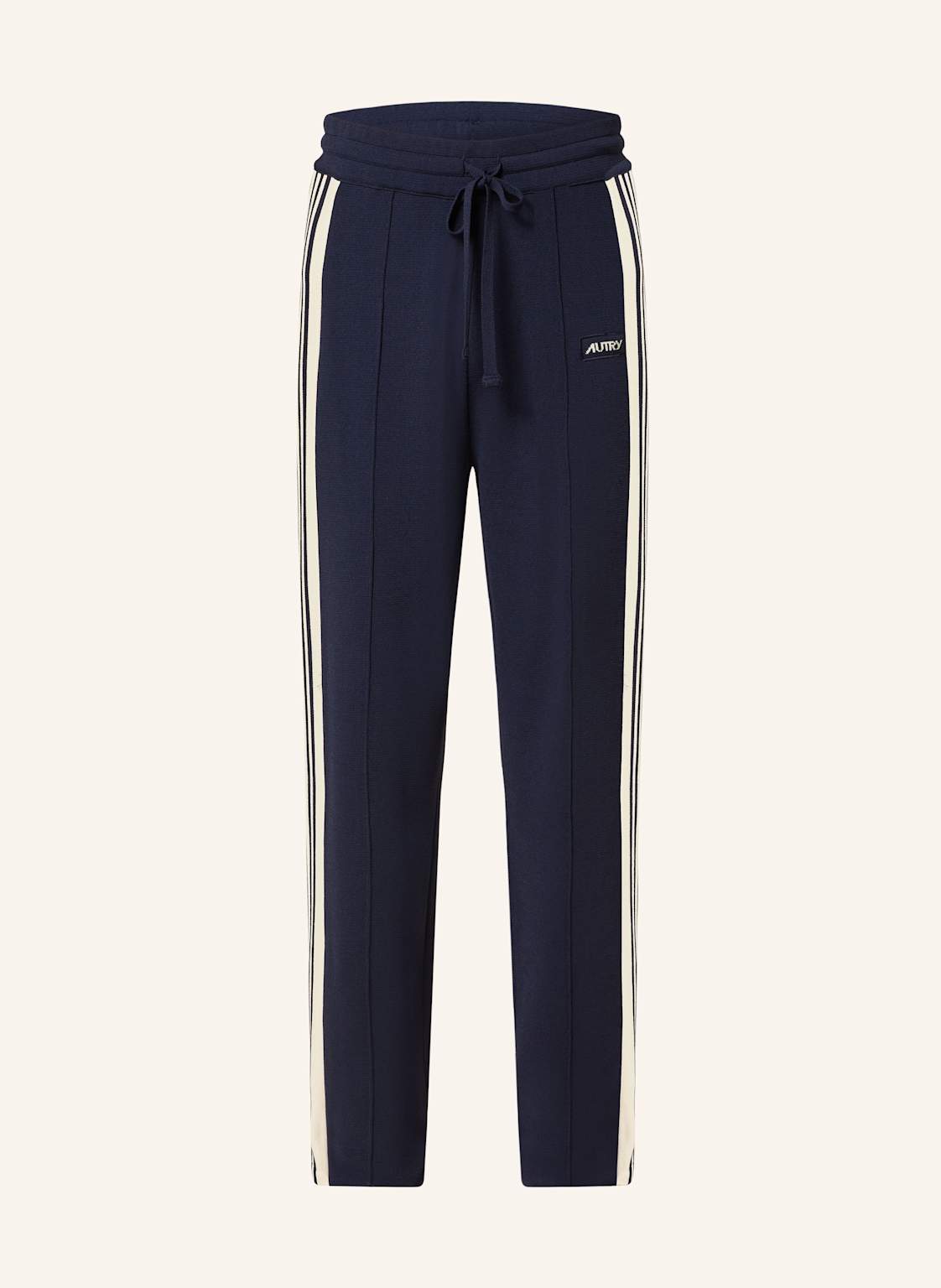 Autry Track Pants blau Autry Track Pants blau von AUTRY