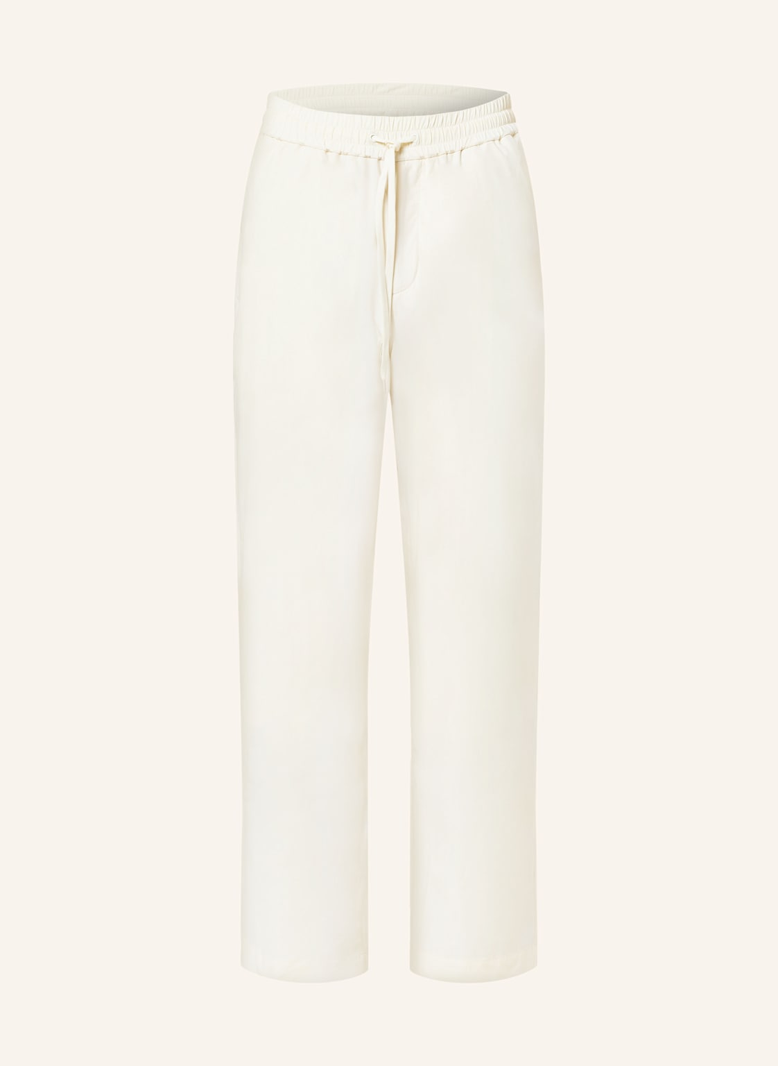 Autry Track Pants weiss von AUTRY