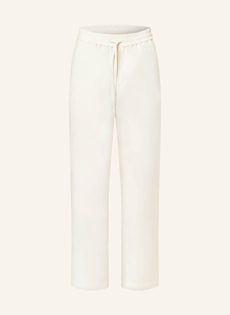 Autry Track Pants weiss von AUTRY