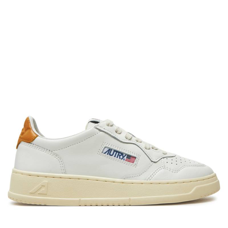 Sneakers AUTRY AULW LL70 Weiß von AUTRY