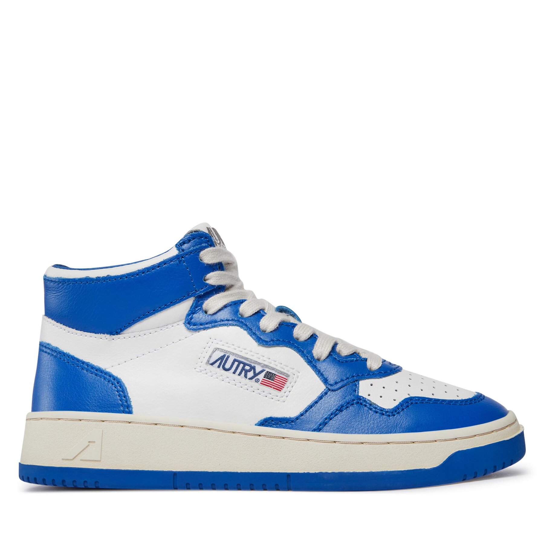 Sneakers AUTRY AUMWWB15 Blau von AUTRY