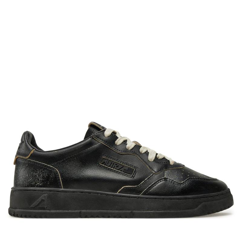 Sneakers AUTRY AVLMBE02 Schwarz von AUTRY