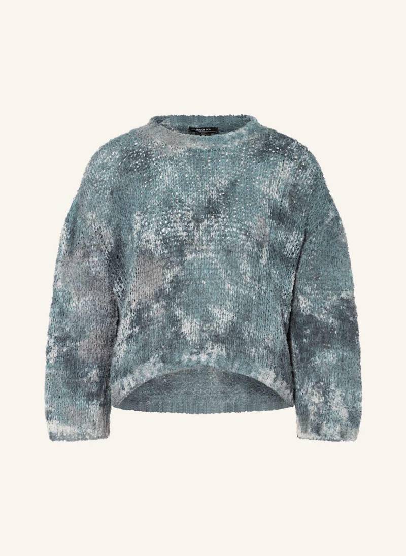 Avant Toi Pullover blau von AVANT TOI