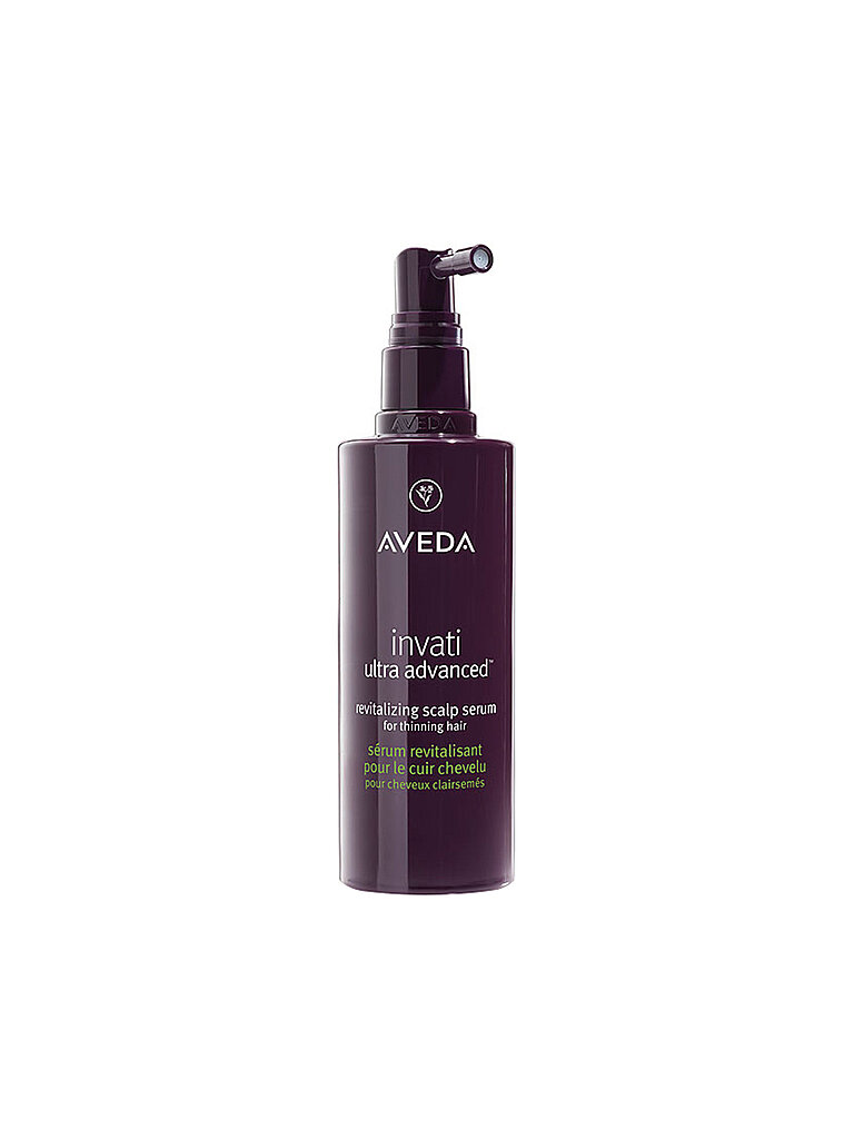 AVEDA Haarpflege - Invati Ultra Advanced Revitalizing Scalp Serum 150ml von AVEDA