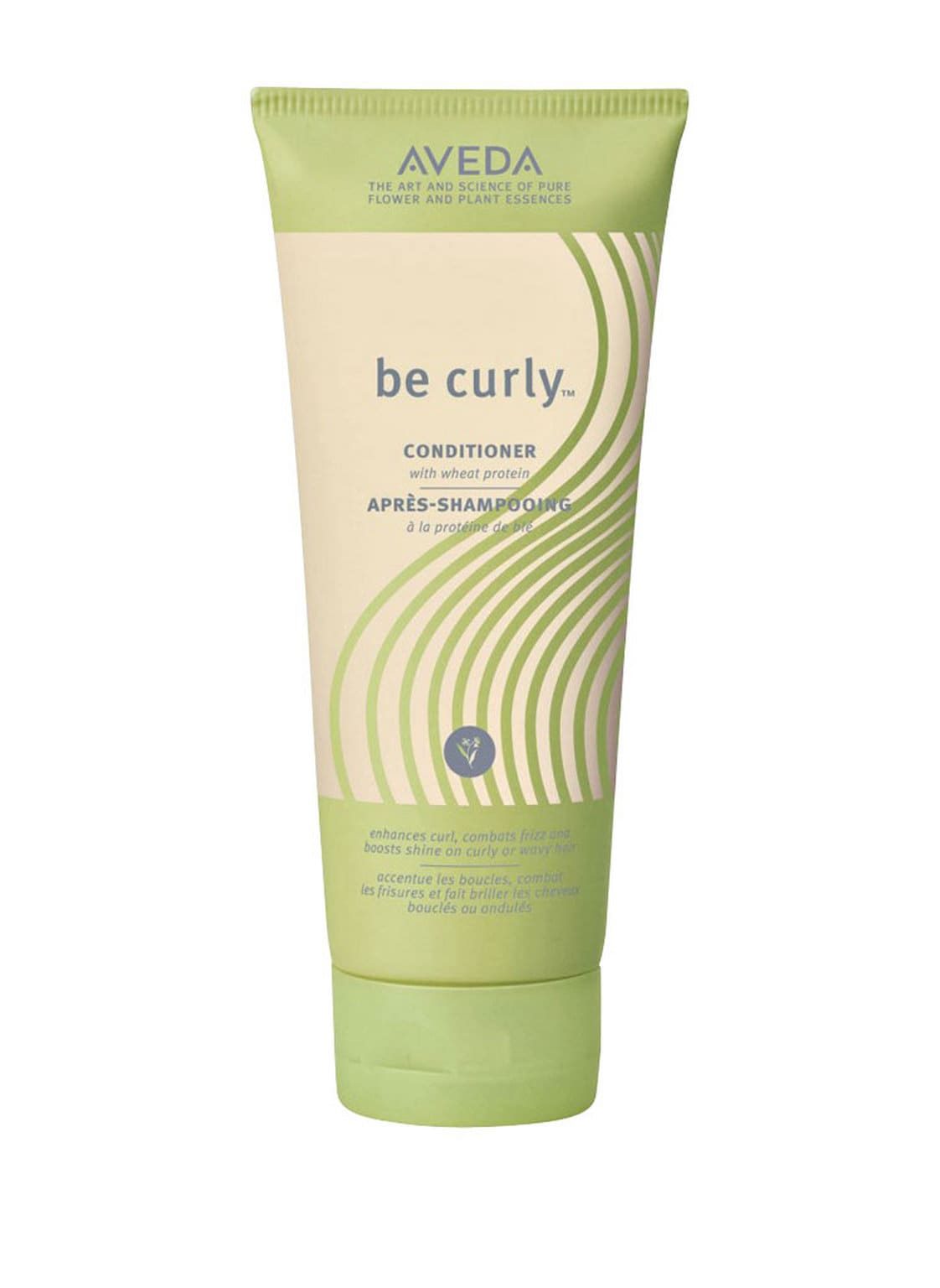 Aveda Be Curly Conditioner 200 ml von AVEDA