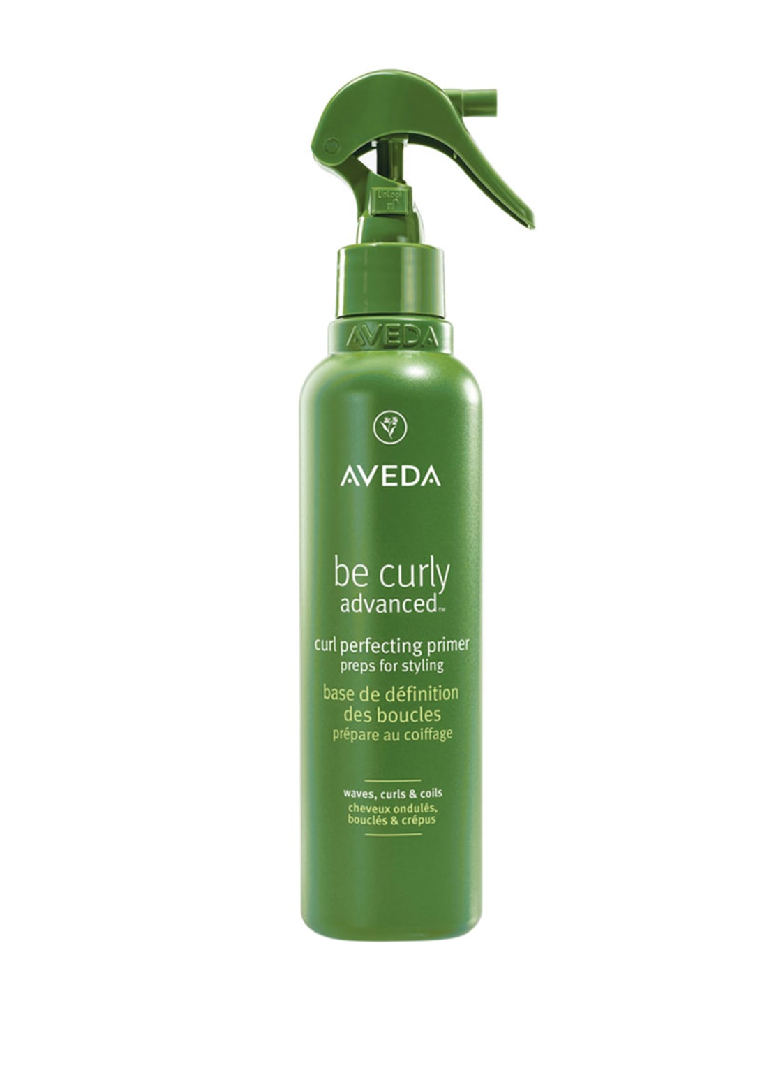 Aveda Be Curly Advanced™ Curl Perfecting Primer 200 ml von AVEDA