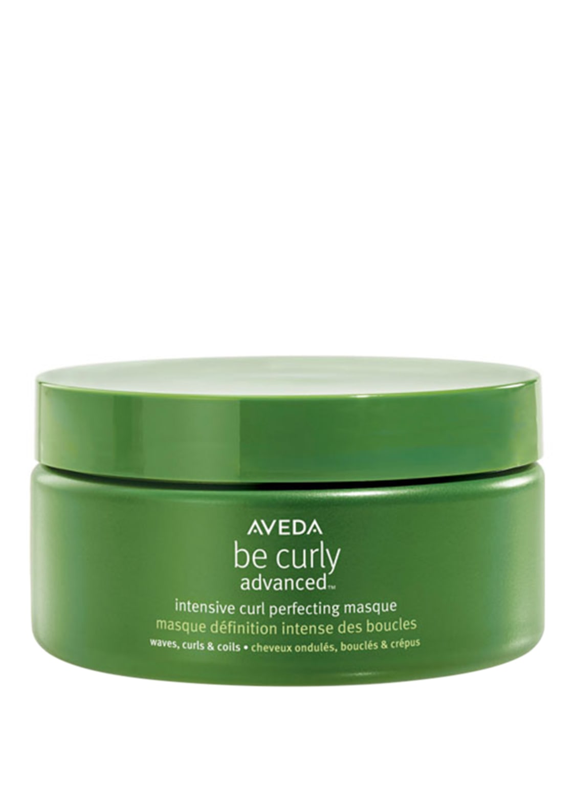 Aveda Be Curly Advanced™ Intensive Curl Perfecting Masque 200 ml von AVEDA