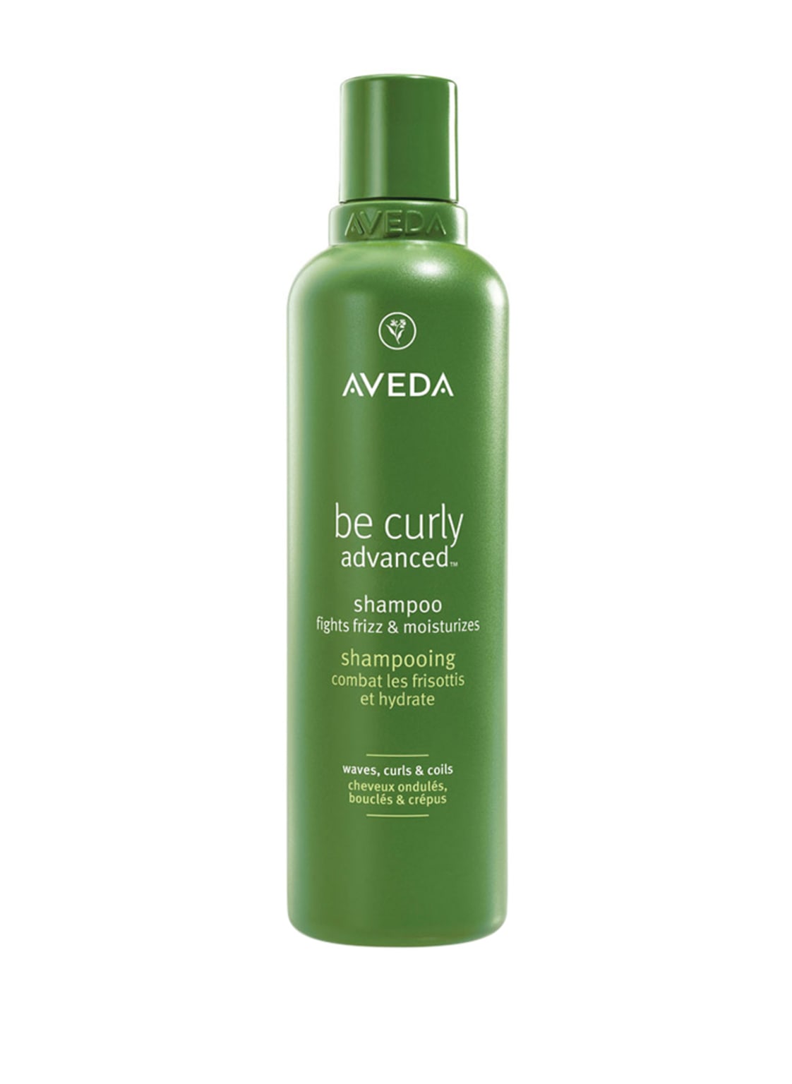 Aveda Be Curly Advanced™ Shampoo 250 ml