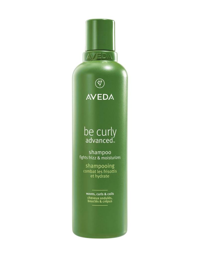 Aveda Be Curly Advanced™ Shampoo 250 ml von AVEDA