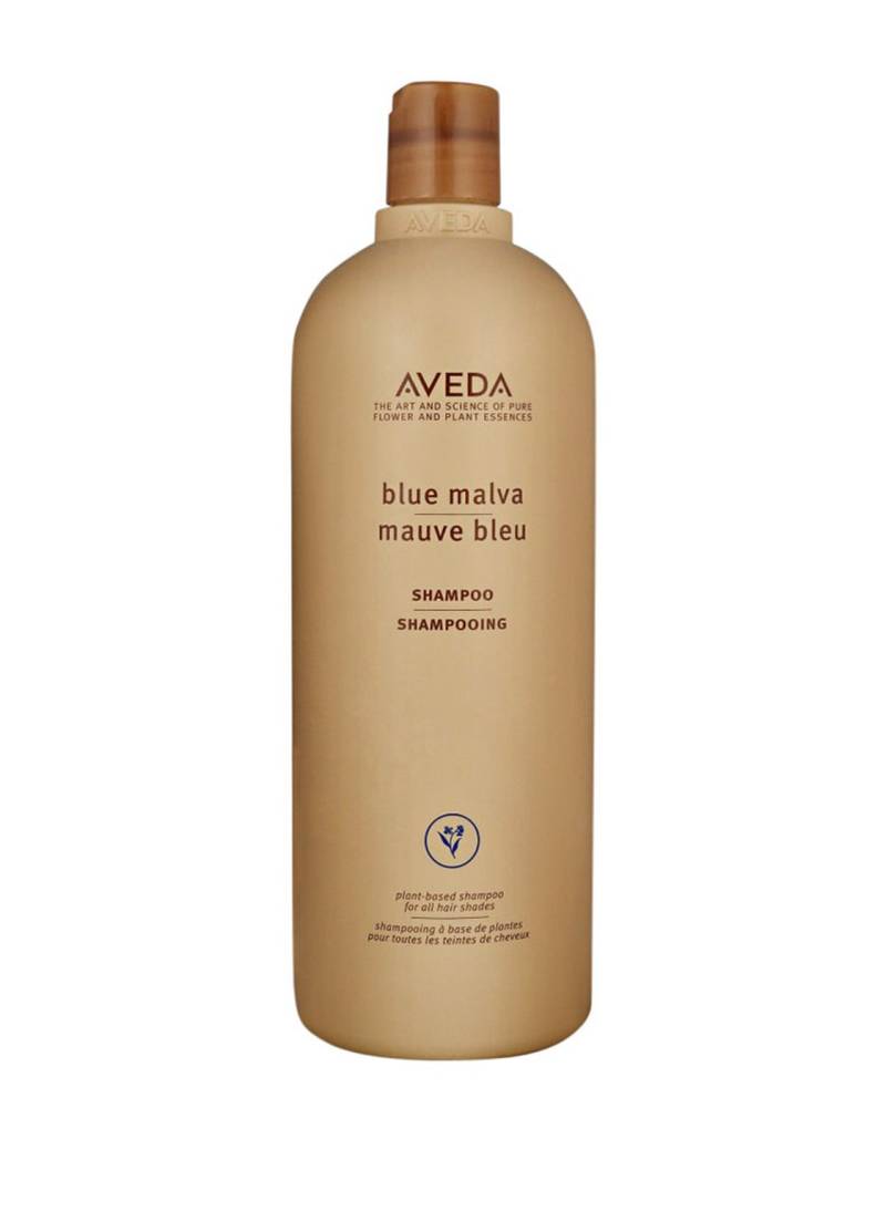 Aveda Blue Malva Shampoo 1000 ml von AVEDA