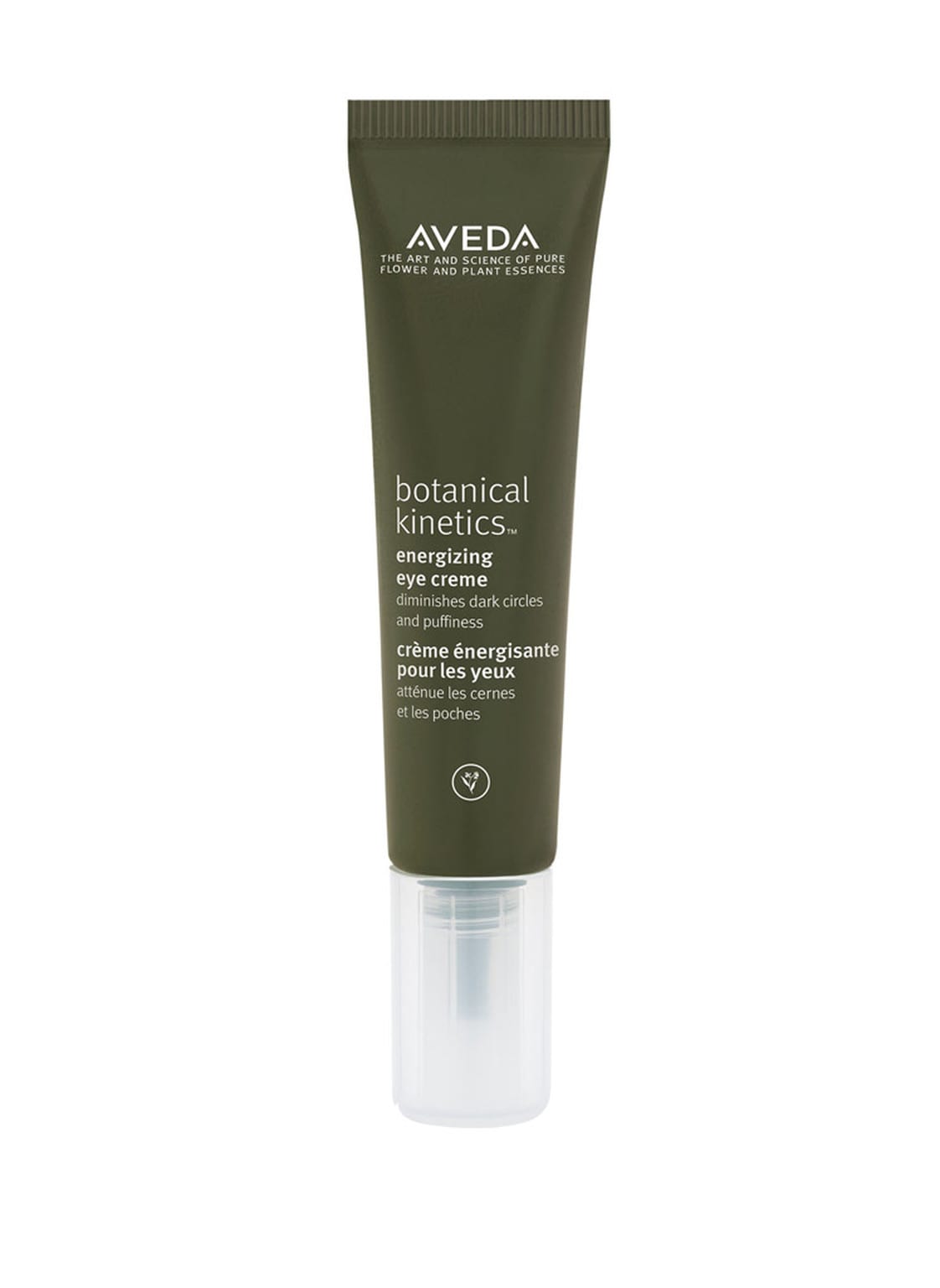 Aveda Botanical Kinetics Energizing Eye Cream 15 ml von AVEDA