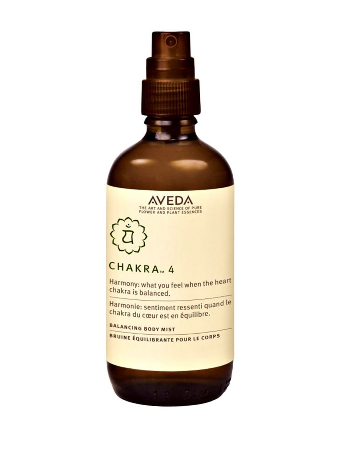 Aveda Chakra 4 Balancing Body Mist 100 ml von AVEDA