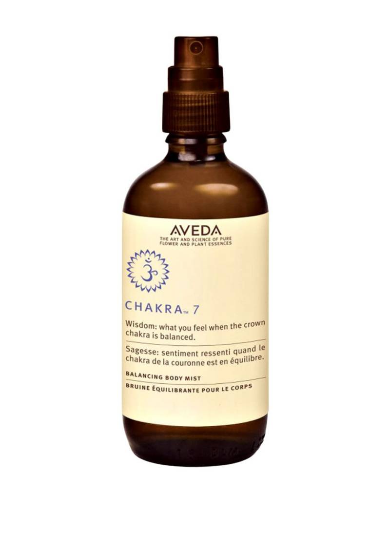 Aveda Chakra 7 Balancing Body Mist 100 ml von AVEDA